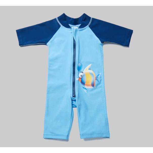 Roupa bebe 2024 praia uv