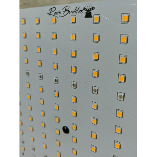 Led Grow Quantum Board Dimerizavel Vega E Flora Completo Pro | Shopee ...