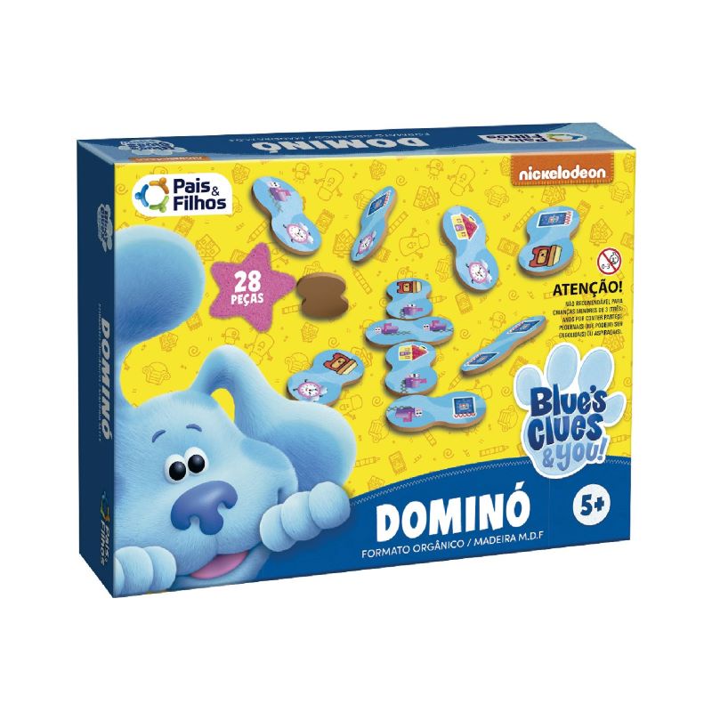 JOGO DOMINO PRINCESAS DISNEY 28PC XALINGO MDF