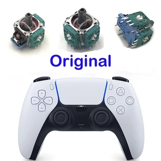 Botão Analógico 3d Direcional Controle PS5