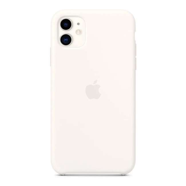 Capinha iPhone 12 12Pro Branco