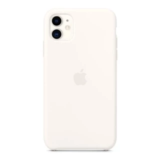 Capinha iPhone 12 12Pro Branco