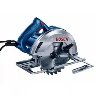 Serra circular bosch gks 150 - 1500w - 127v
