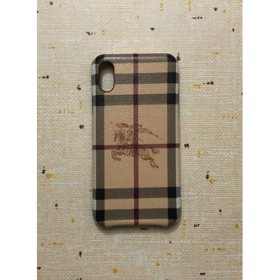 Burberry iphone hotsell x wallet