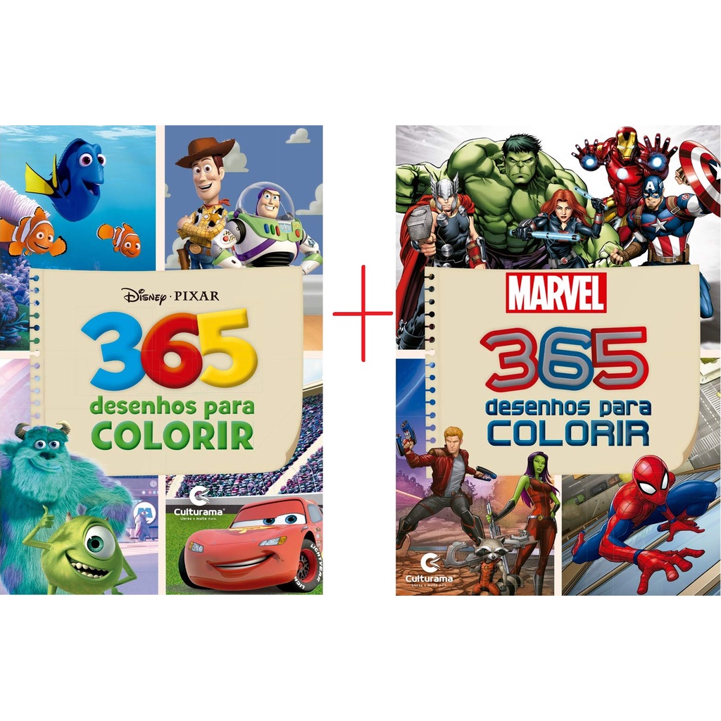 Colorir Elsa Frozen e Homem Aranha Spider Man com pintura colorida 
