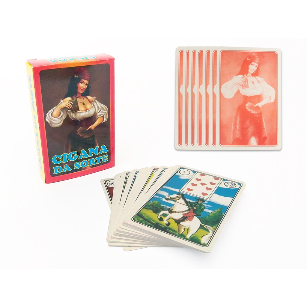 Britt's Third Eye Tarot, jogos de tabuleiro e cartas Vintage, o