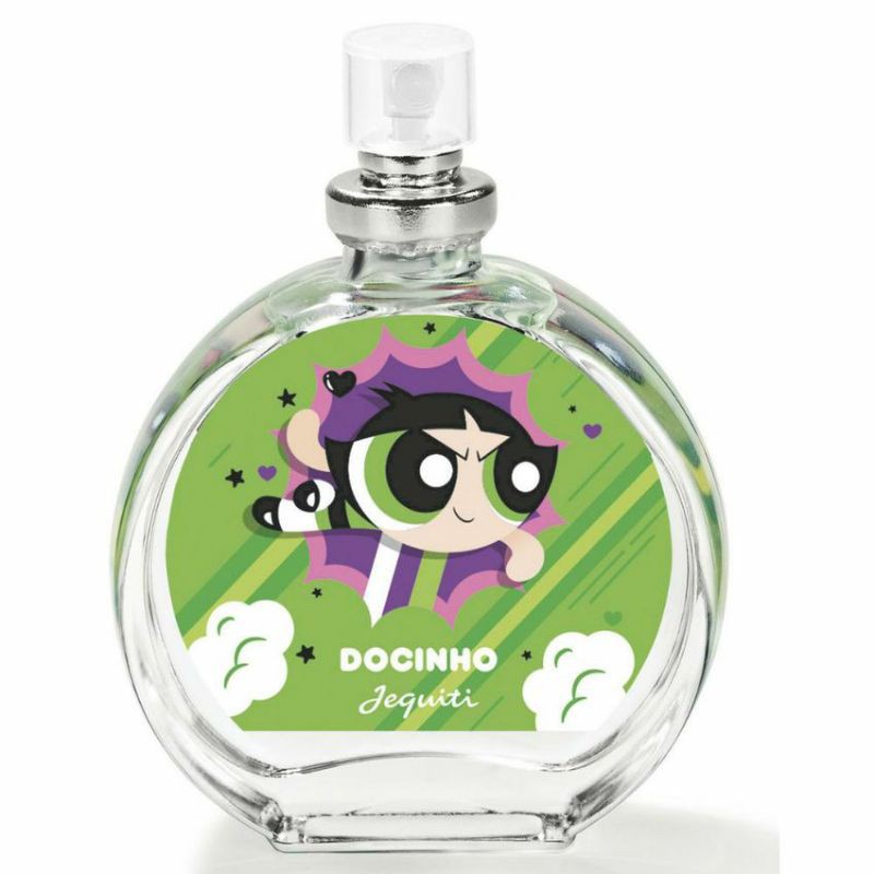 perfume infantil da jequiti de 25ml | Shopee Brasil