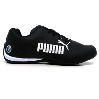 Tenis Masculino Puma Bmw Cat 2 Esportivo Promoção