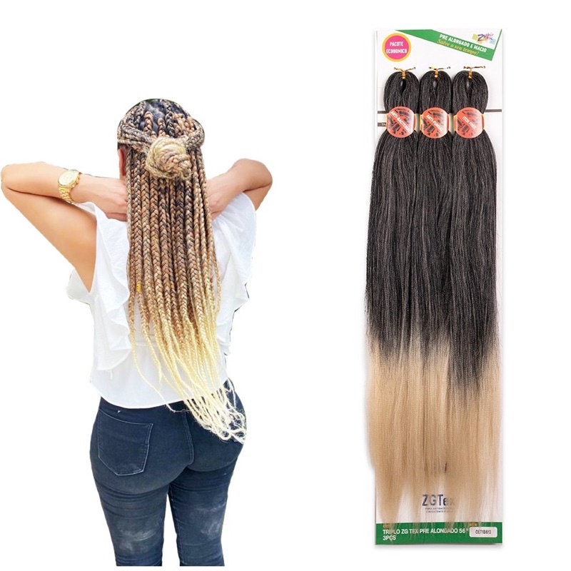 Braidページ CABELO SINTÉTICO ZG TEX BRAID - 190gr | Shopee Brasil