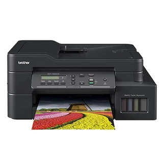 MULTIFUNCIONAL JATO TINTA BROTHER DCPT820DW WiFi