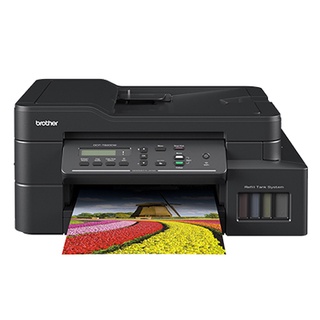 MULTIFUNCIONAL JATO TINTA BROTHER DCPT820DW WiFi