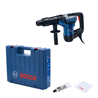 MARTELO PERFURADOR/ROMP. SDS MAX 1100W 220V GBH5-40D BOSCH 1790212041