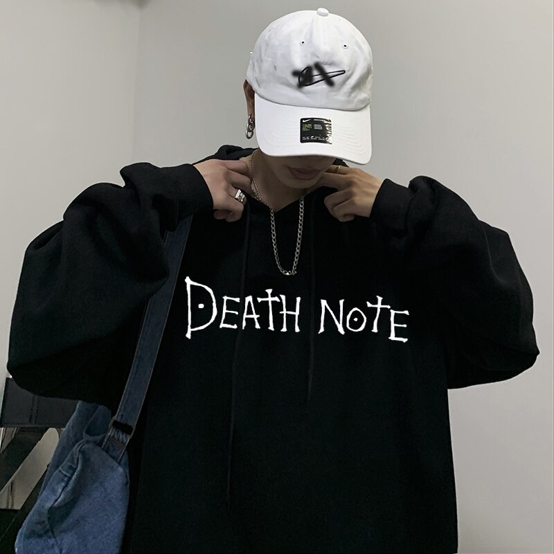 Casaco best sale death note