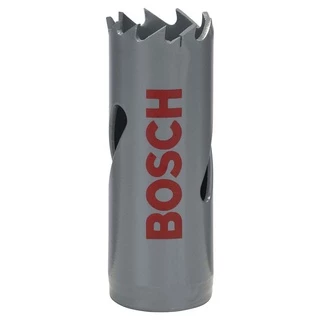 Serra Copo 20mm Bosch Bimetal HSS com Cobalto 25/32"
