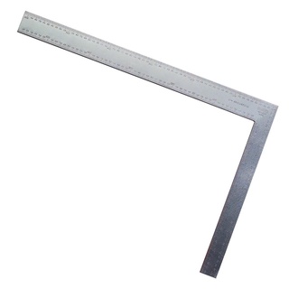 Esquadro de Aco para Carpinteiro 24" Stanley