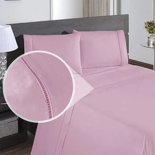 Jogo de Cama King 100% ALGODÃO 3 Peças Promoção LINHA LUXUOSO