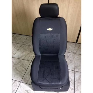 Capa de banco Carro tecido grosso original chevrolet celta