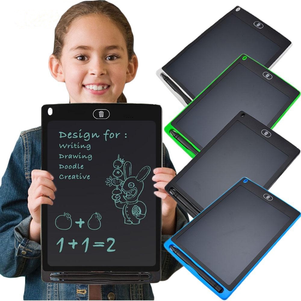 Imagem do produto Tablet Eletrônico para Escrita Criativa Digital/Tablet para Educação Primária com LCD 1