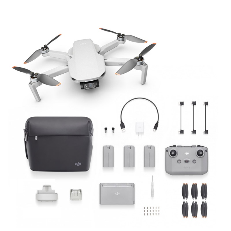 Dji shopee hot sale