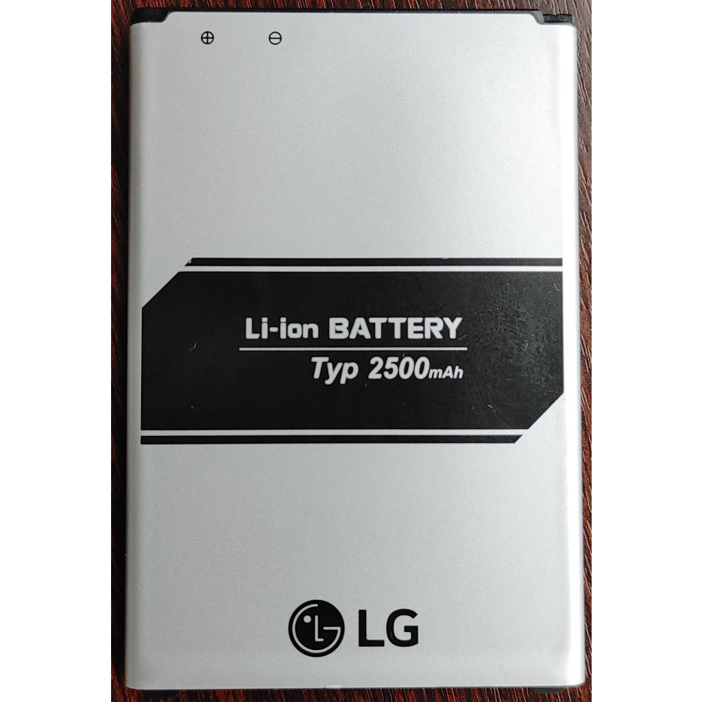 BATTERIA ORIGINALE BL-45F1F Pila Per Lg K9 Lm-X210Em Lmx210Em K8 K4 - Foto 9