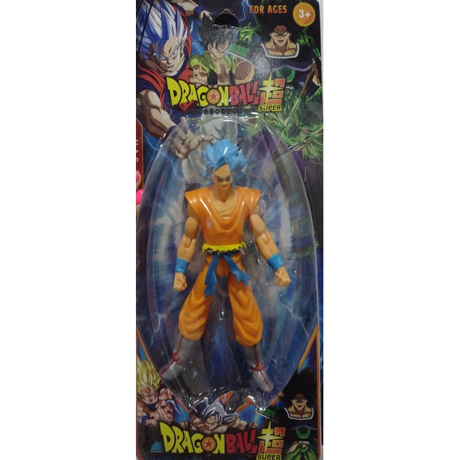 Dragon Ball Z - Shenlong + 7 Esferas Do Dragão + Base Goku - Action Figures  - Magazine Luiza