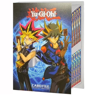 Yu gi oh número 2: ninja sombra mosquito diy brinquedos passatempos hobby  colecionáveis jogo coleção anime cartões