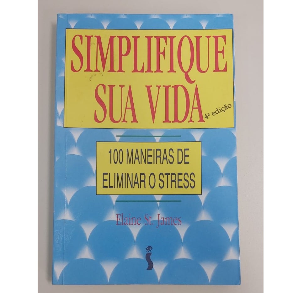 Simplificar a vida  The School of Life Brasil
