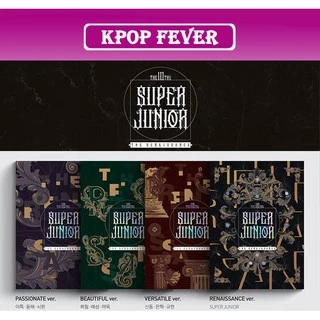 Super Junior - O Estilo Rena @ @ Scência)