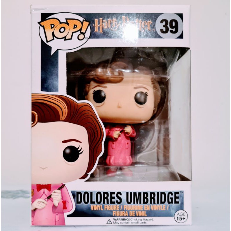 Funko umbridge 2024