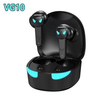 Vg01 g11 tws bluetooth fone de ouvido sem fio fones esporte jogos