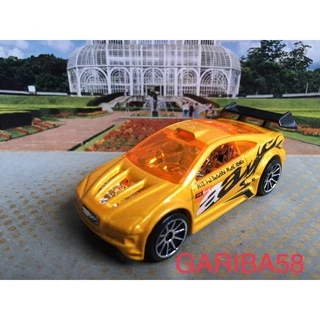 HOT WHEELS ASPHALT ASSAULT 2004 FIRST EDITIONS GARIBA58