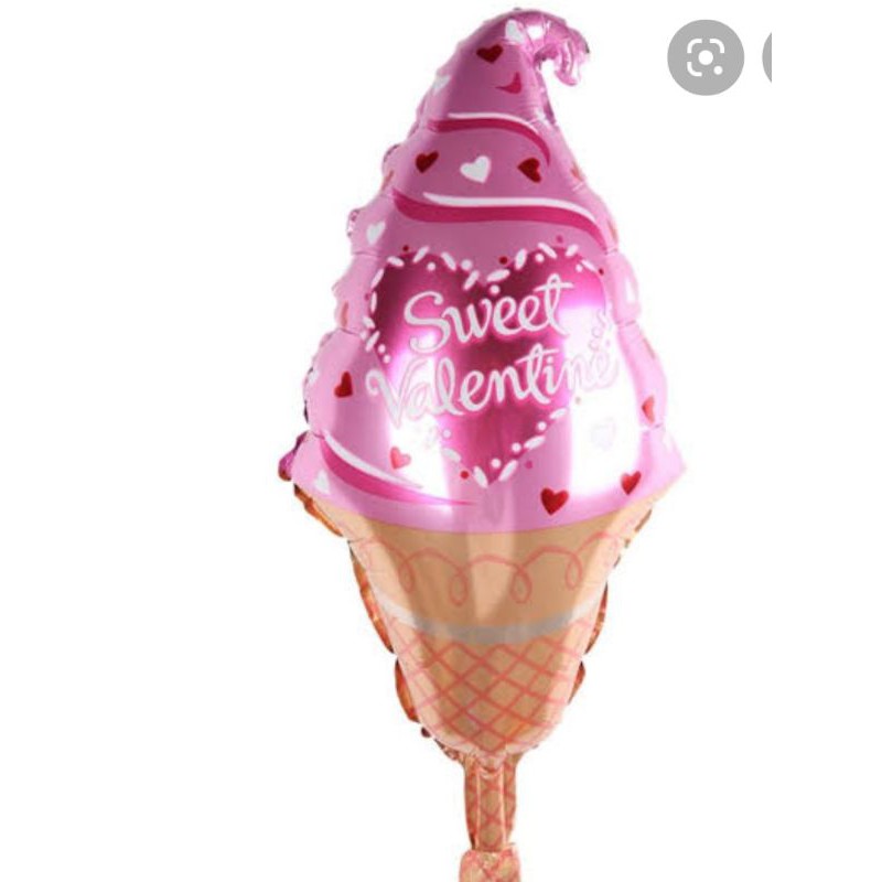 Boneca Bebê Sorvetinho Ice Cream Baby - Importados Lili