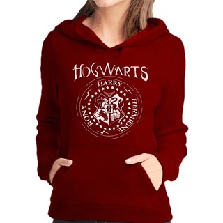 Moletons de best sale harry potter femininos