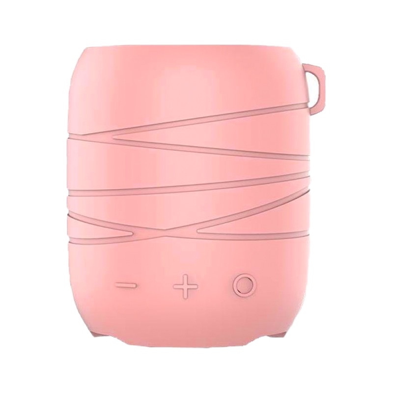 Caixa De Som Portátil Quanta Bluetooth 3w QTSPB60 Shopee Brasil