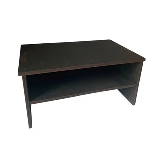 Base Suporte Monitor Madeira Computador Home Office