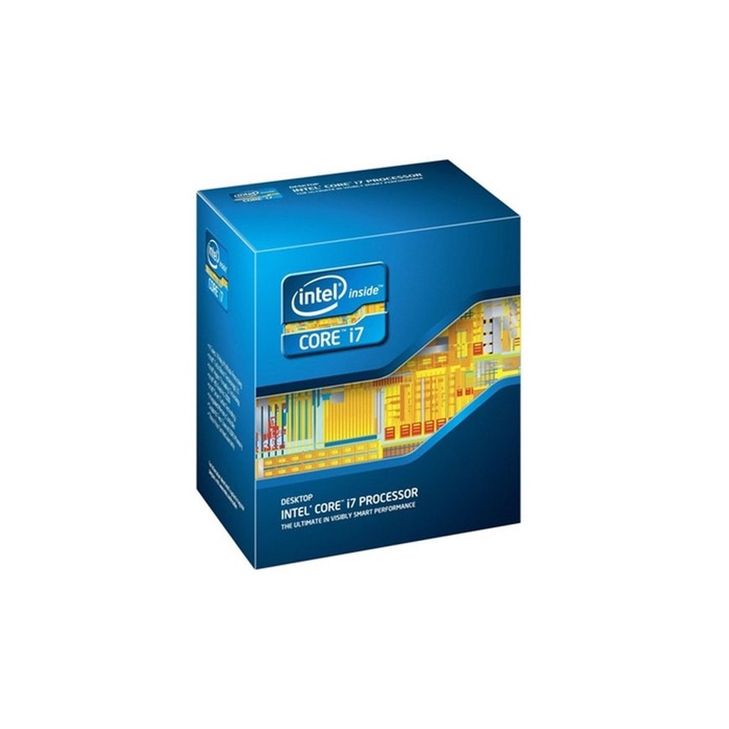 Processador Intel Core i7-720QM Sétima Geração 4 Núcleos Quad Core