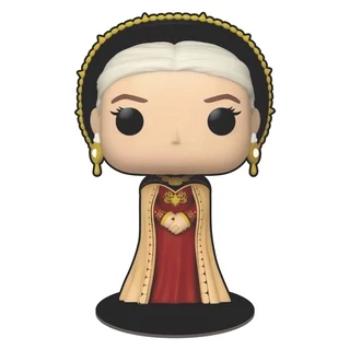 Totem Rhaenyra Targaryen - House of the Dragon
