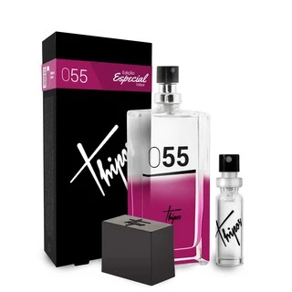 Perfume Thipos 055 (100ml) - Thipos