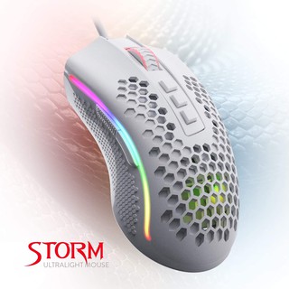 Souris Gamer REDRAGON ELITE M987P-K RGB