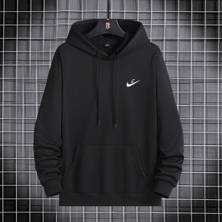 Moletons masculino primavera outono manga longa roupa M-4XL