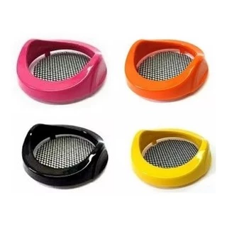 Tampa Traseira Para Secador Taiff Titanium 2100w Colorida