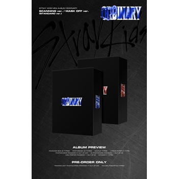 Stray Kids - Oddinary Regular em Promoção na Shopee Brasil 2026