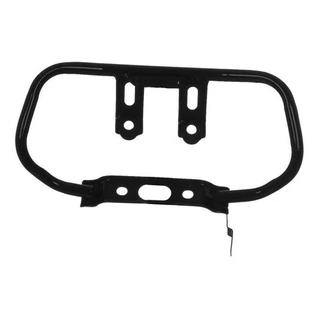 Alça Modelo Original Compatível Com Titan 125 2000 A 2004 E Fan 125 2004 À 2008 Pro Tork