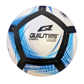 Bola de Futebol de Campo Profissional Oficial Quilmes Velez