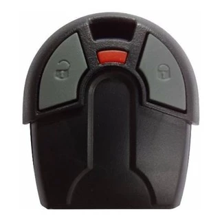 Controle Fiat Para Alarme Universal Sistec Wr Defender Fks