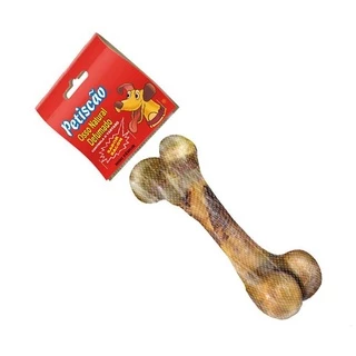 Osso Defumado Petiscão Mini Femur Natural