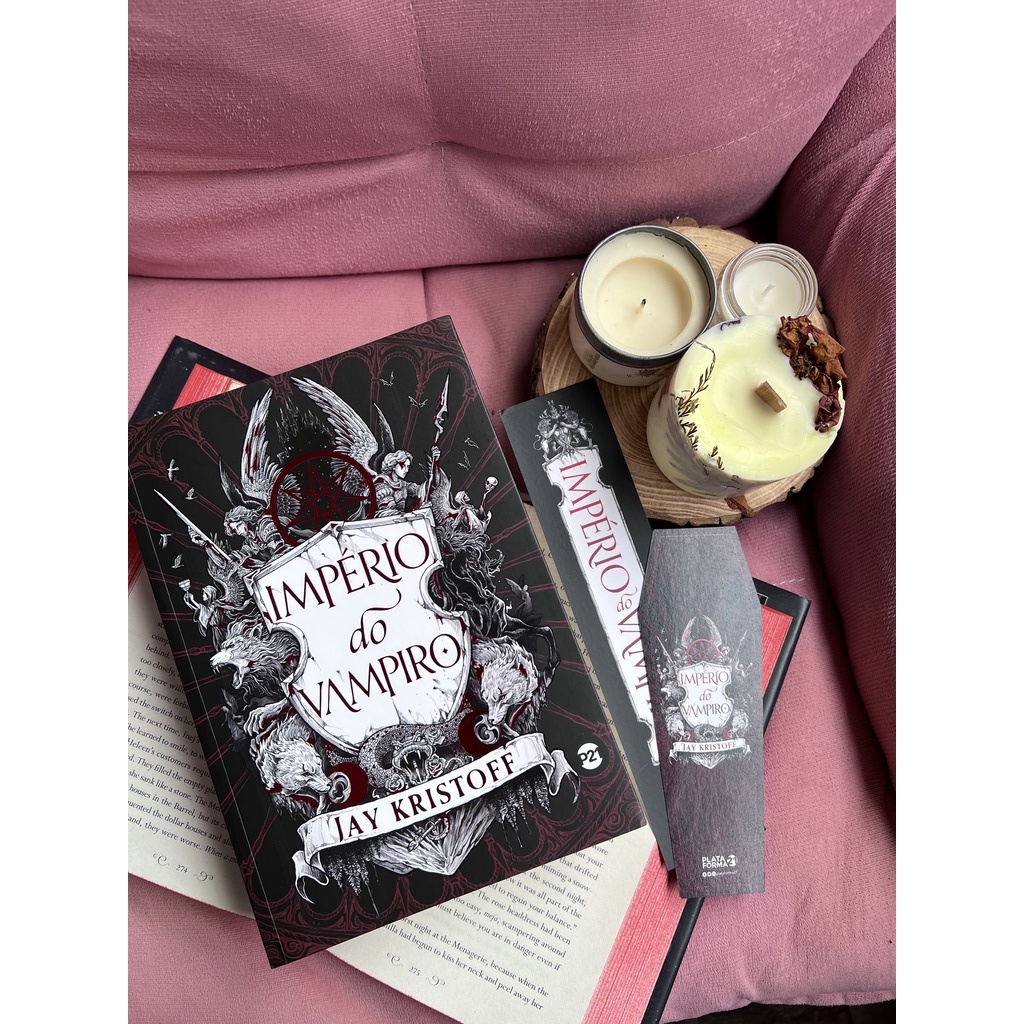 Império do Vampiro