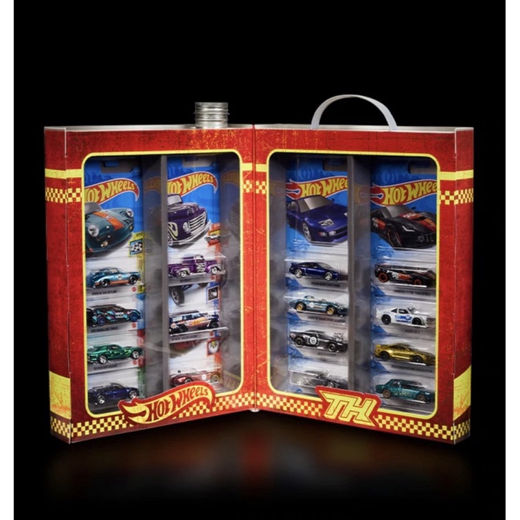 Hot Wheels Super Treasure Hunt RLC