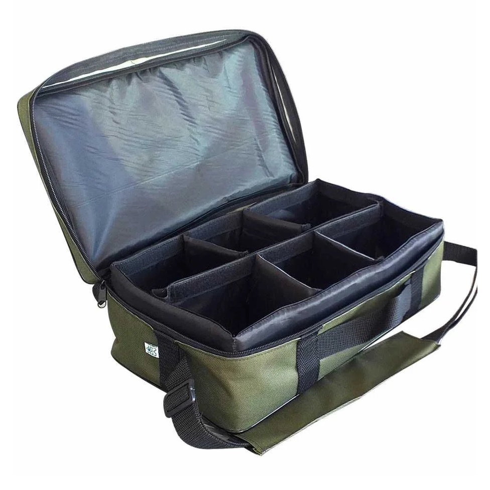 Bolsa Porta Carretilhas/molinete Ebf