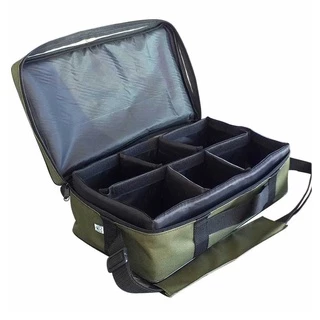 Bolsa Porta Carretilhas/molinete Ebf